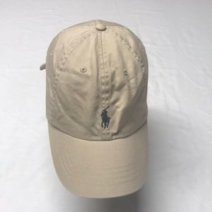 POLO Ralph Lauren hat one size